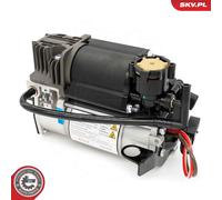 Fits ESEN SKV 58SKV500 compressor overhead MERCEDES CLS E-Class S-Cla ⭐UK Stock⭐