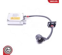 CONTROL UNIT LIGHTS 59SKV024 FOR SKODA FABIA/Combi/Praktik VW POLO PASSAT/B5 CLK