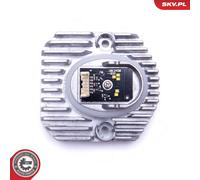Lights control unit Right 59SKV081 ESEN SKV for BMW 5 5 Touring 6 Gran Turismo