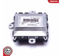Cornering light control unit 59SKV145 ESEN SKV for BMW 3 Touring 3 3 Coupe 7 5