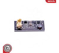 ESEN SKV Control Unit Lights 59SKV150 - BMW X3 (F25) / N20B16A N20B20A 1.6/2.0L