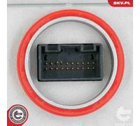 ESEN SKV 59SKV186 Control Unit, lights