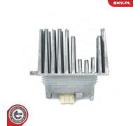 ESEN SKV 59SKV212 Control Unit, lights