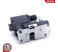 Door lock Left Front 60SKV001 ESEN SKV for RENAULT MEGANE I MEGANE I Coach