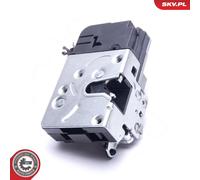 DOOR LOCK 60SKV011 FOR PEUGEOT PARTNER/Box/Body/MPV CITROËN BERLINGO/FIRST 1.4L