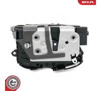ESEN SKV Door Lock 60SKV151 Left Front for Volvo V60 I / XC60 I / S60 II B4204T15/4204T9 2.0L 4cyl