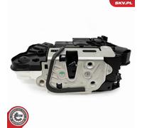 ESEN SKV 60SKV321 Door lock