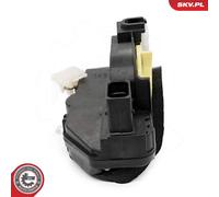 Fits ESEN SKV 60SKV331 door lock front L, Adam Astra J Cascada Insignia A Zafir