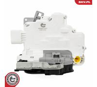 Fits ESEN SKV 60SKV391 door lock front L, AUDI A4 A5 Q5 TT PORSCHE Cayenne, 8J1