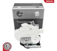 Fits ESEN SKV 60SKV392 door lock front P, AUDI A4 A5 Q5 TT PORSCHE Cayenne, 8J1