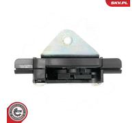 Fits ESEN SKV 60SKV602 bonnet lock BMW 3 5, 51238203859 ⭐UK Stock⭐