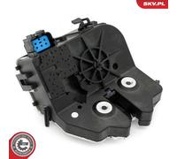 ESEN SKV Tailgate Lock 60SKV624 Rear for Ford Focus I Saloon