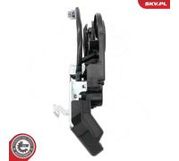 Fits ESEN SKV 60SKV628 tailgate lock HONDA Civic, 74851SNAA12