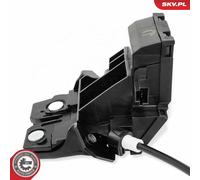 ESEN SKV 60SKV635 Tailgate lock