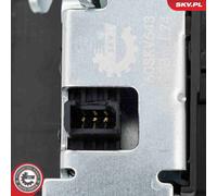 ESEN SKV 60SKV643 Tailgate Lock