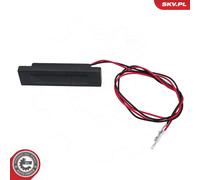 TAILGATE HANDLE 60SKV647 FOR KIA CARENS/IV/Van CARNIVAL/GRAND/III D4FD 1.7L 4cyl