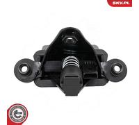 ESEN SKV 60SKV657 Tailgate lock