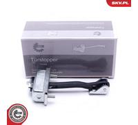 DOOR CHECK 60SKV901 FOR FORD FOCUS/C-MAX/II/Turnier/Convertible KUGA QQDA 1.8L