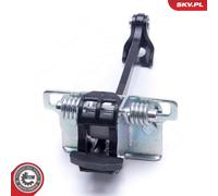 Door Limiter Left Rear 60SKV903 ESEN SKV for PEUGEOT 5008 3008 I MPV