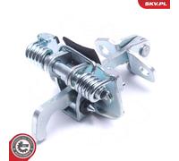 Fits ESEN SKV 60SKV906 door stop front left/right CITROEN Xsara Picasso