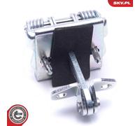 DOOR CHECK 60SKV907 FOR PEUGEOT PARTNER/Box/Body/MPV CITROËN BERLINGO/FIRST 1.4L