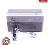 DOOR CHECK 60SKV913 FOR RENAULT K9K782/846/780 1.5L M9R806/849/858/857 2.0L 4cyl