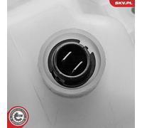 ESEN SKV 61SKV303 Coolant expansion tank