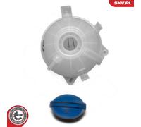 ESEN SKV 61SKV306 Coolant expansion tank