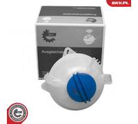 ESEN SKV 61SKV308 Coolant expansion tank