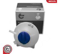 Fits ESEN SKV 61SKV324 expansion tank VW Transporter T4 , 701121407B , with cap