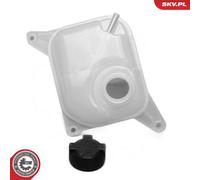 ESEN SKV 61SKV330 Coolant expansion tank