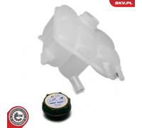 Fits ESEN SKV 61SKV404 cap expansion tank, Focus C-Max Focus II Kuga I C30 C70