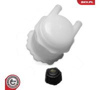 ESEN SKV 61SKV410 Coolant expansion tank