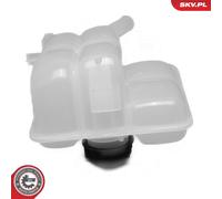 ESEN SKV 61SKV438 Coolant expansion tank
