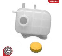 ESEN SKV 61SKV448 Coolant expansion tank