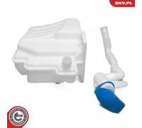 ESEN SKV 61SKV704 Windscreen washer reservoir
