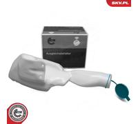 ESEN SKV 61SKV706 Windscreen washer reservoir