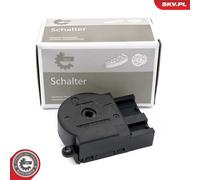 ESEN SKV 65SKV001 Ignition switch