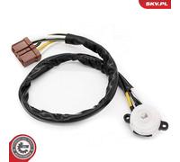 Fits ESEN SKV 65SKV003 ignition cube HONDA Accord
