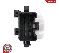 Starter ignition switch 65SKV008 ESEN SKV for TOYOTA COROLLA Estate COROLLA