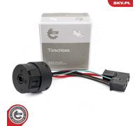 Starter ignition switch 65SKV026 ESEN SKV