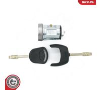 Fits ESEN SKV 65SKV503 ignition cartridge FORD Fiesta V Transit, 2S61A3697AA