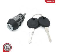 ESEN SKV 65SKV508 Lock Cylinder, ignition lock