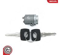 ESEN SKV 65SKV512 Lock Cylinder, ignition lock