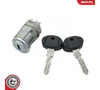 ESEN SKV 65SKV515 Lock Cylinder, ignition lock