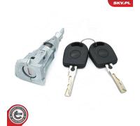 Fits SKV GERMANY 65SKV528 DOOR LOCK CYLINDER 65SKV528 ⭐UK Stock⭐