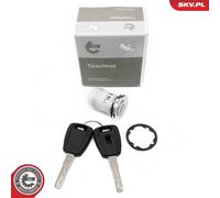 ESEN SKV 65SKV542 Lock Cylinder