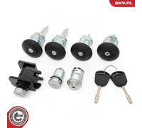 ESEN SKV 65SKV814 Lock Set, locking system