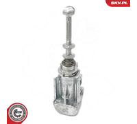 ESEN SKV 65SKV816 Lock Set, locking system