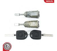 ESEN SKV 65SKV818 Lock Set, locking system